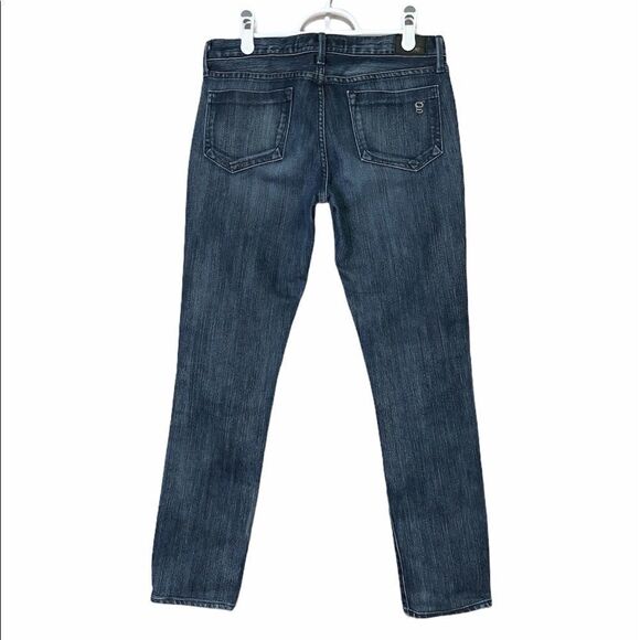 𝅺GOLDSIGN Divina Skinny Jeans - Picture 2 of 8